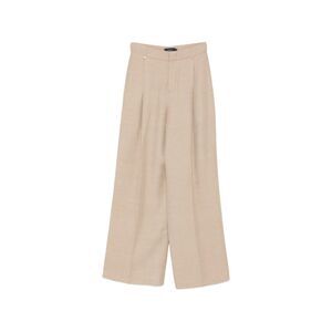Fay Women Cotton Trousers